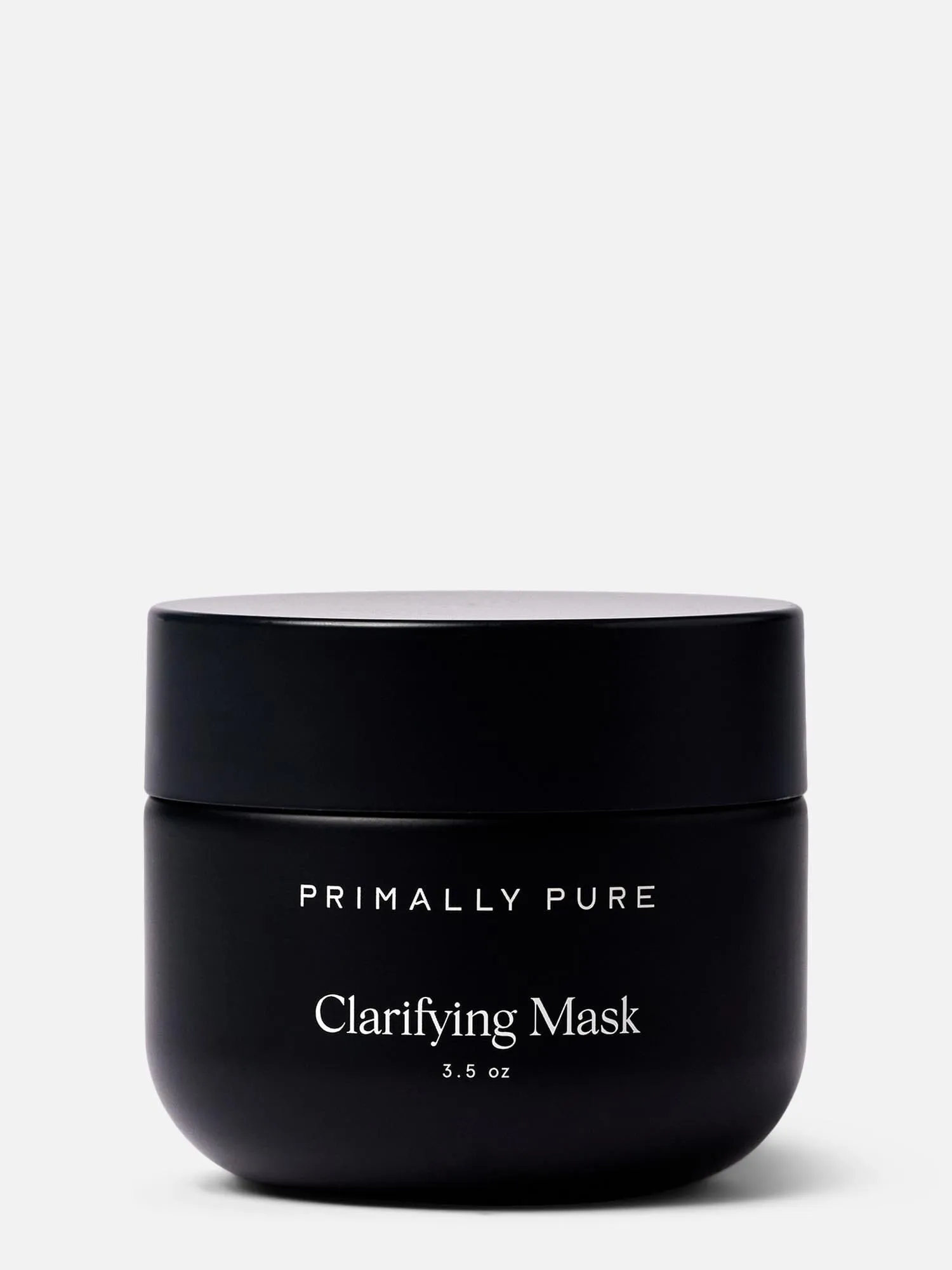 Clarifying Face Mask