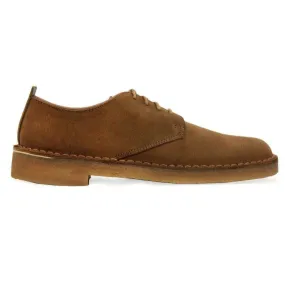 Clarks Original Desert London Cola Men's Shoes