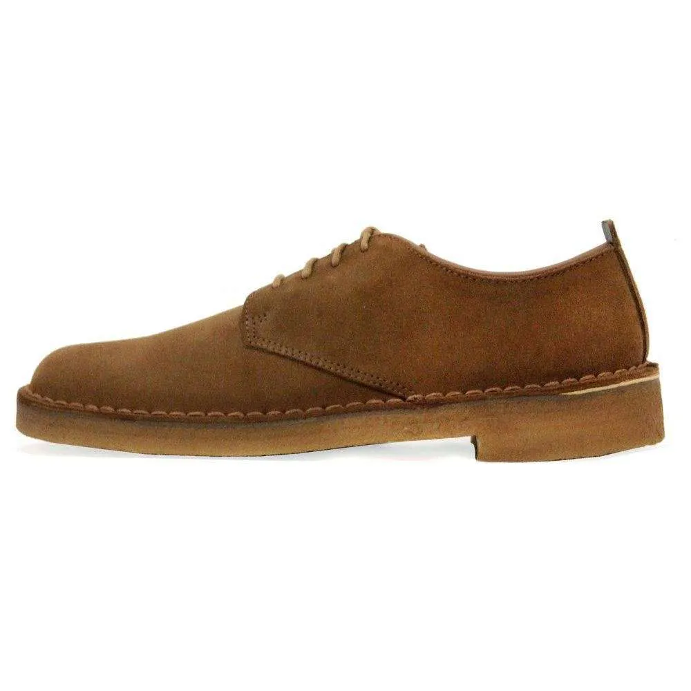 Clarks Original Desert London Cola Men's Shoes