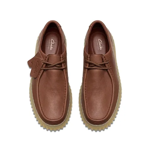 Clarks Torhill LO sko