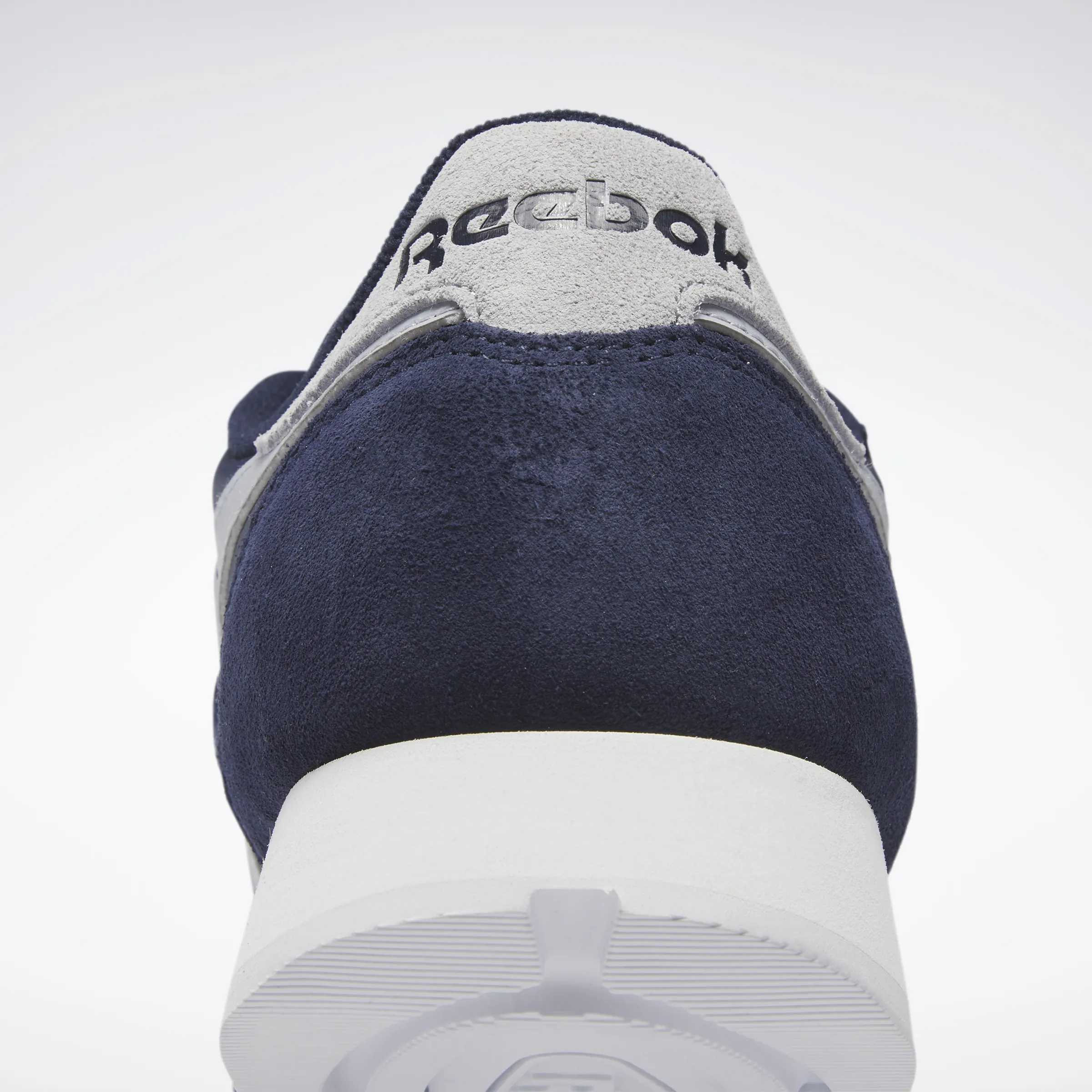 Classic Leather Shoes Vector Navy/Cold Grey 2/White