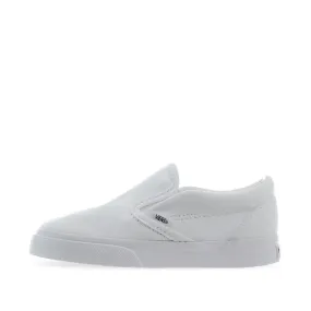 Classic Slip On TD