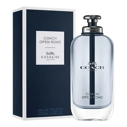 Coach Open Road Man 100ml EDT for Men by Coach