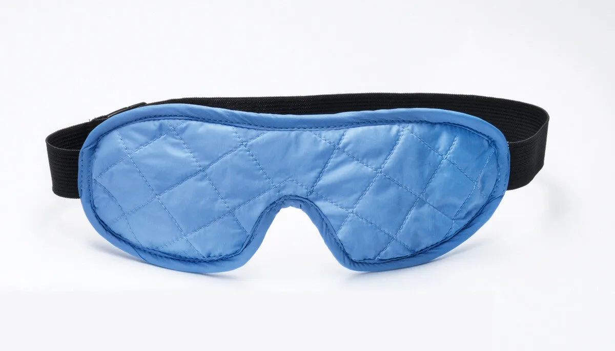 Cocoon Microfiber/Nylon Eye Shades