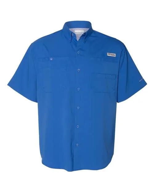 Columbia PFG Tamiami™ II Short Sleeve Fishing Shirt