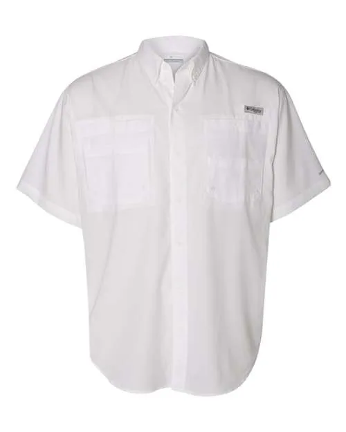 Columbia PFG Tamiami™ II Short Sleeve Fishing Shirt