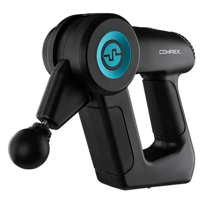 Compex Fixx 2.0 Massage Gun