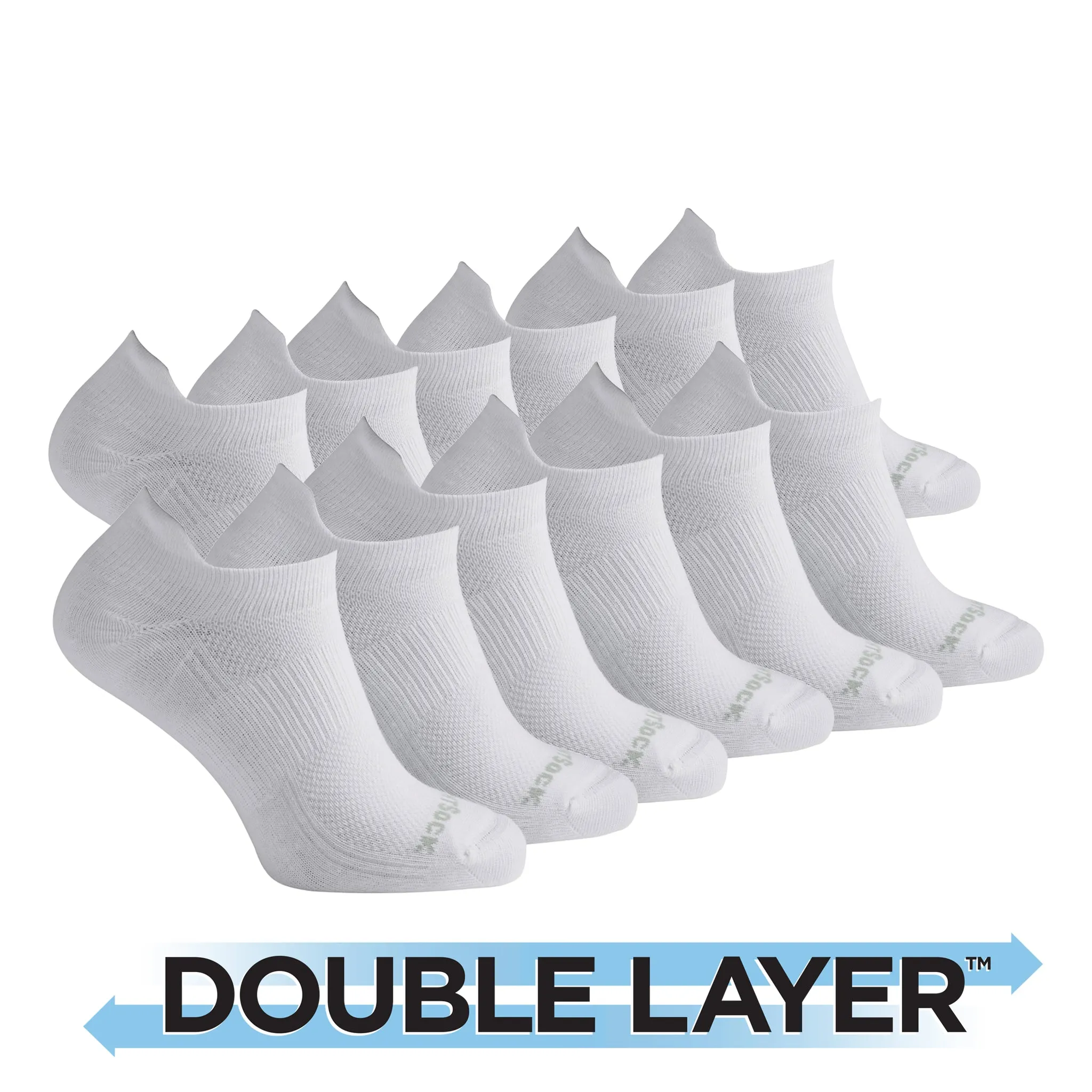 CoolMesh II Tab Anti Blister System 6 Pack