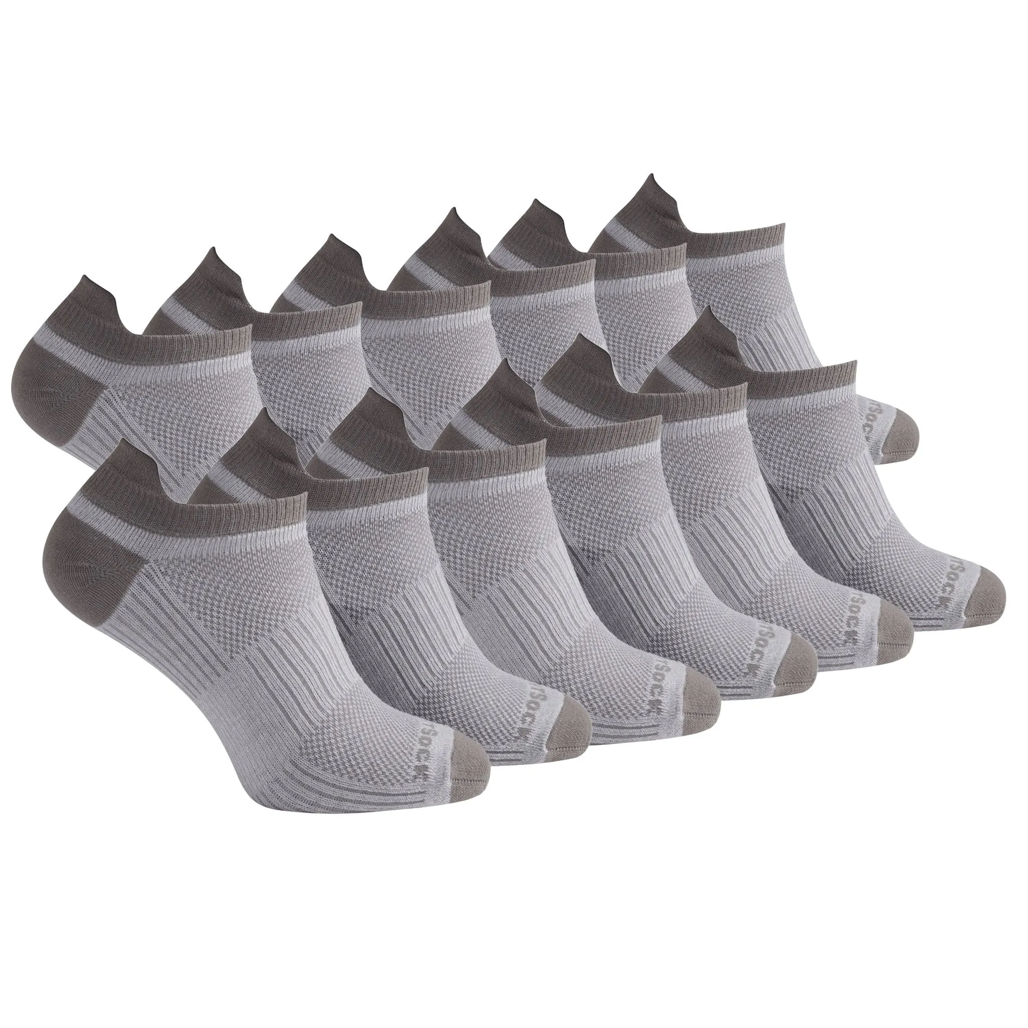 CoolMesh II Tab Anti Blister System 6 Pack