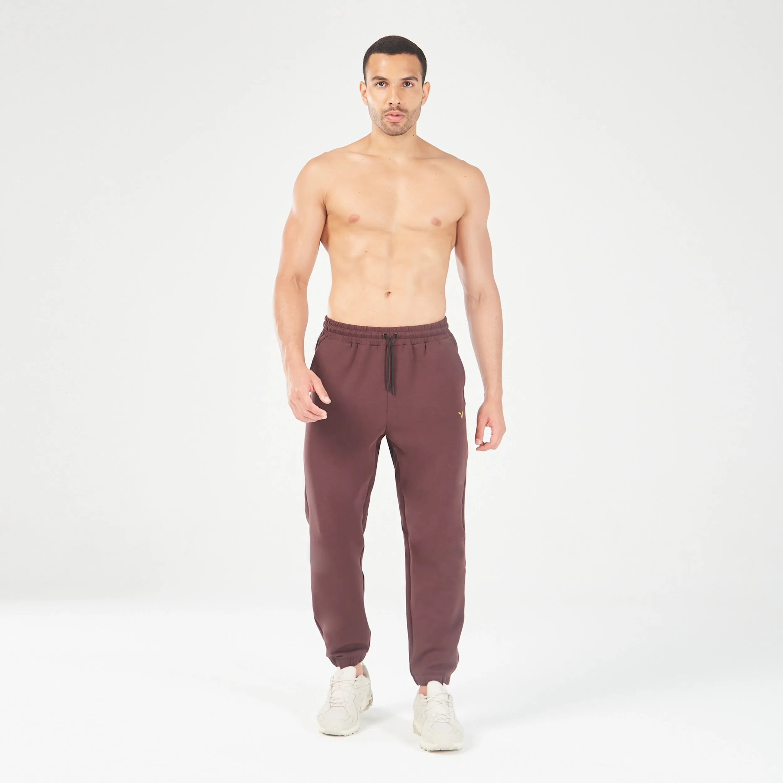 Core Level Up Joggers - Fudge