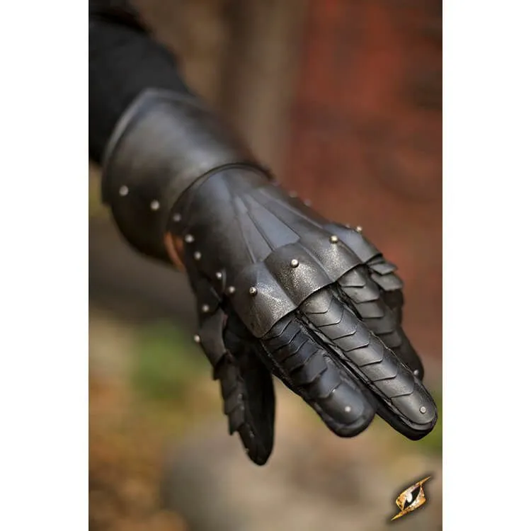 CQ Undead Gauntlets