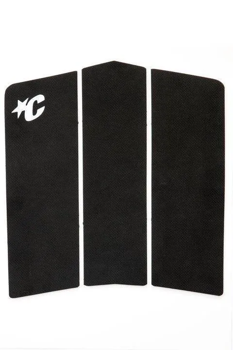 CREATURES FRONT DECK IV LITE BLACK PAD