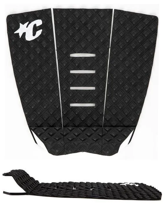 CREATURES GRIP JACK FREESTONE LITE BLACK