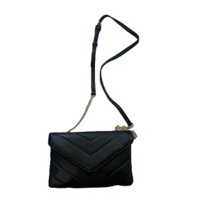 Crossbody By Clothes Mentor, Size: Small