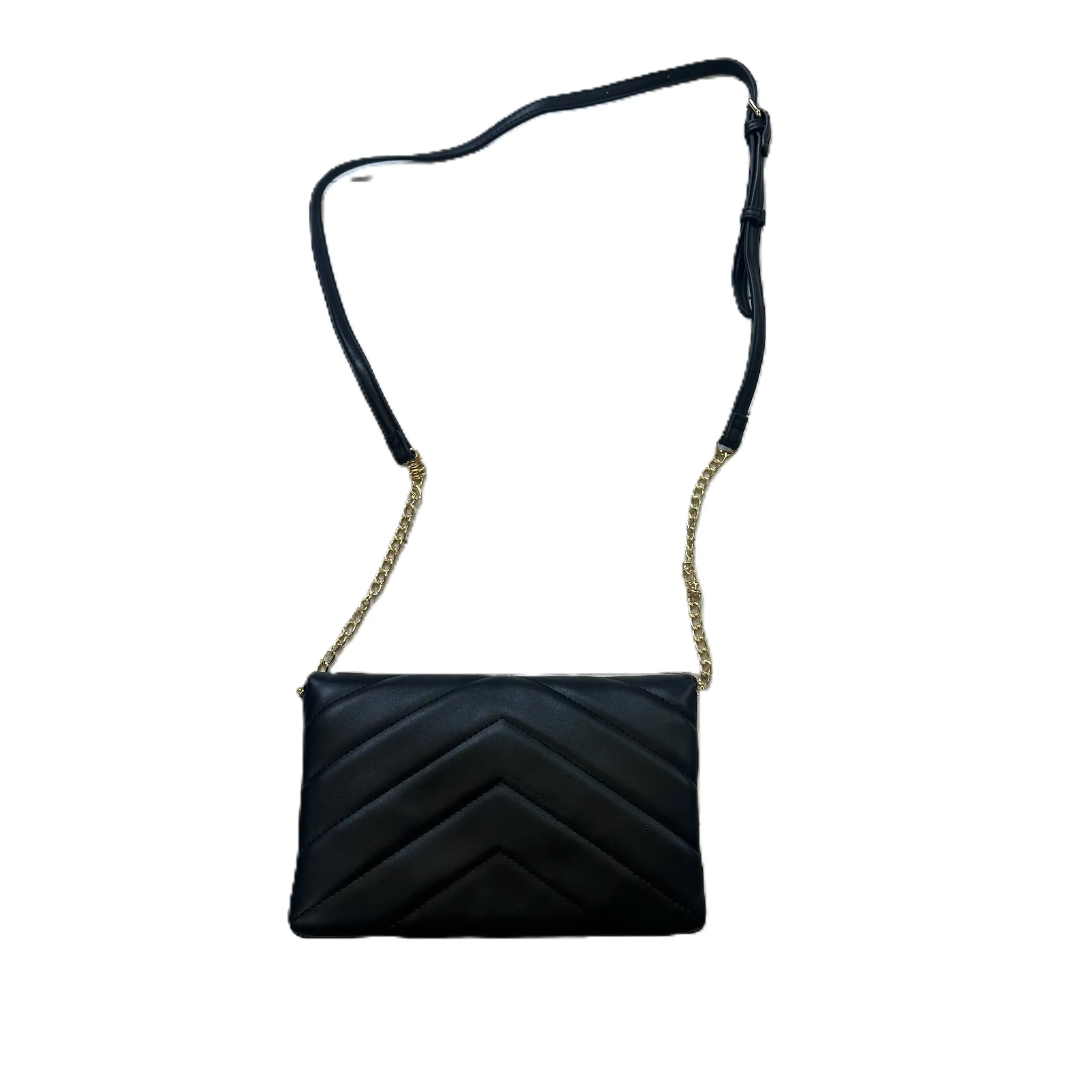 Crossbody By Clothes Mentor, Size: Small