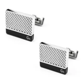 Cufflinks Guess CMC70702 1,5 cm