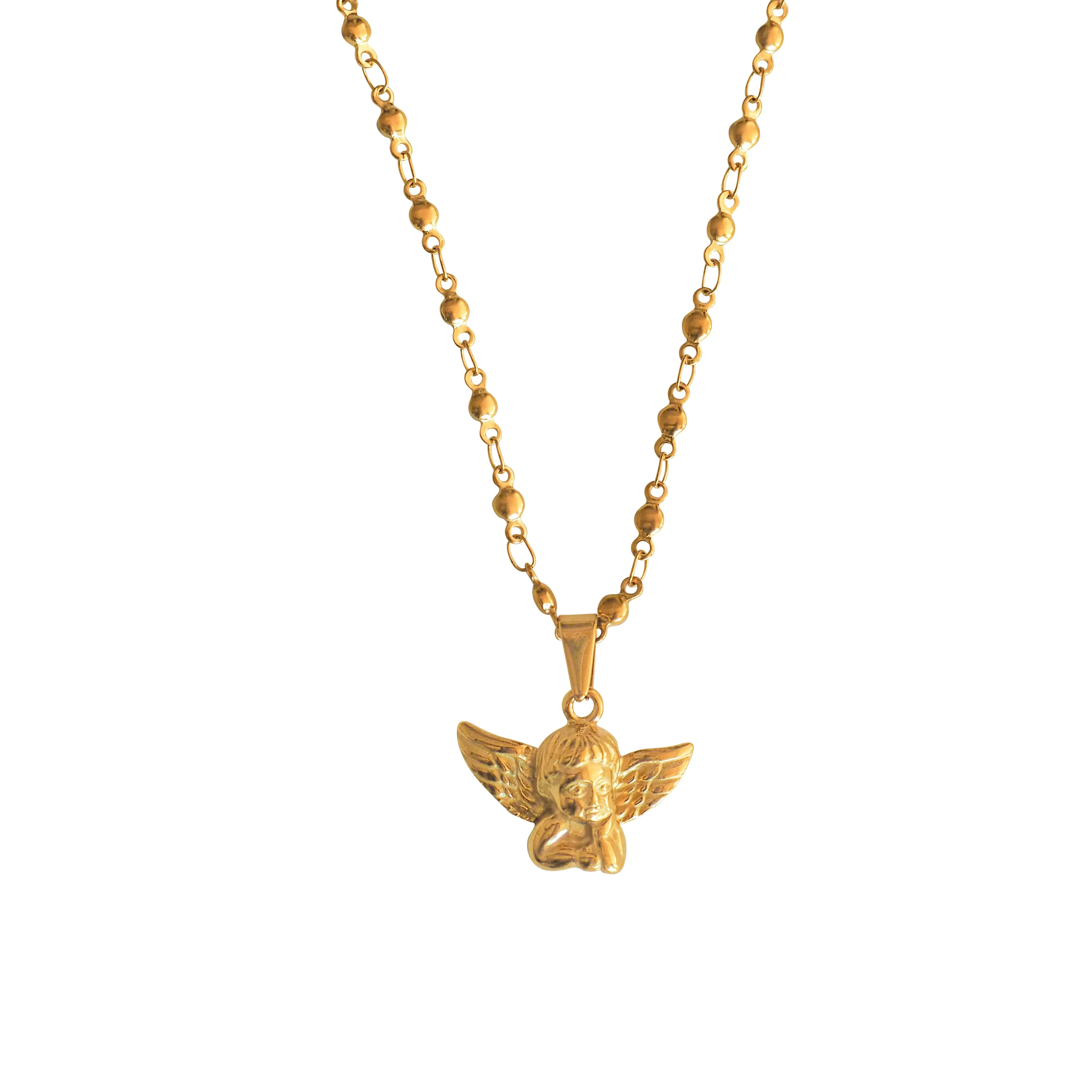 CUPID NECKLACE