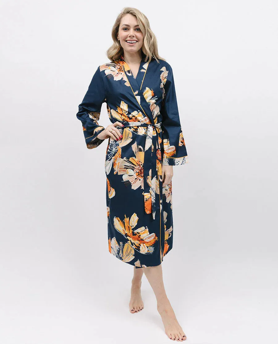 CyberJammies Cosmo Wrap Robe