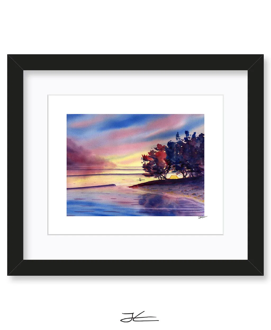 Daydream - Print/ Framed Print