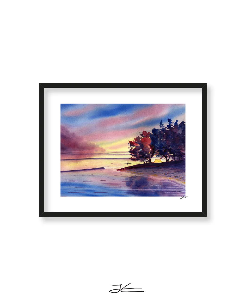 Daydream - Print/ Framed Print