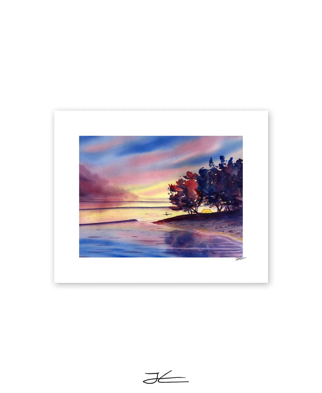 Daydream - Print/ Framed Print