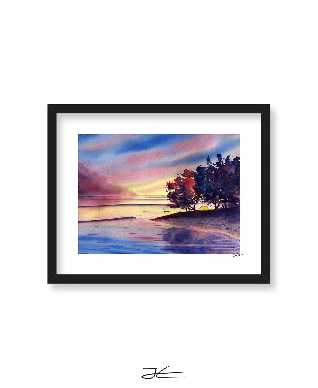 Daydream - Print/ Framed Print