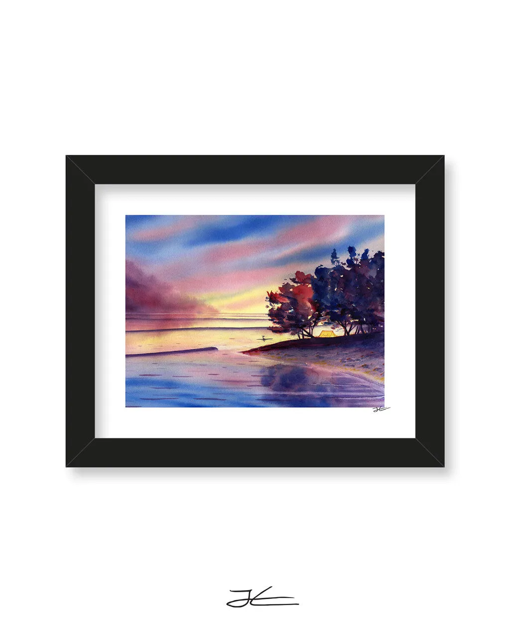 Daydream - Print/ Framed Print