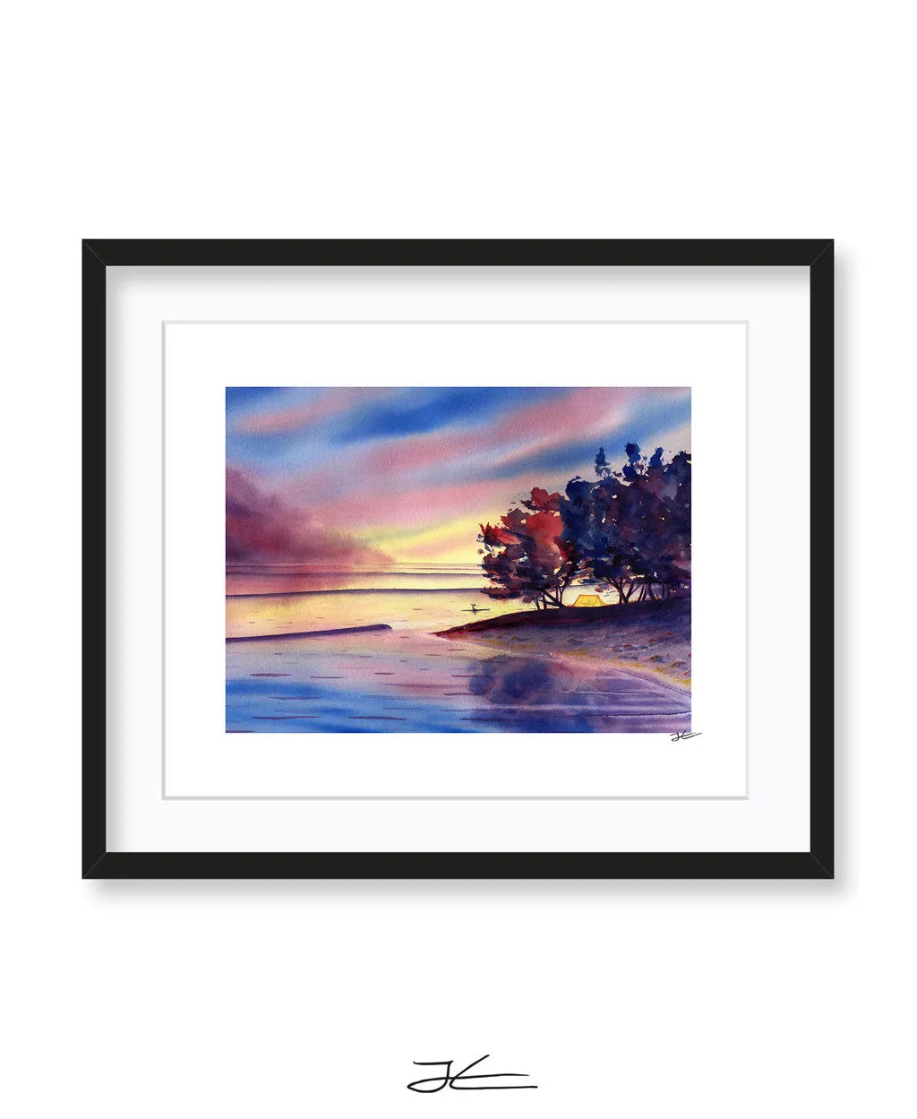 Daydream - Print/ Framed Print