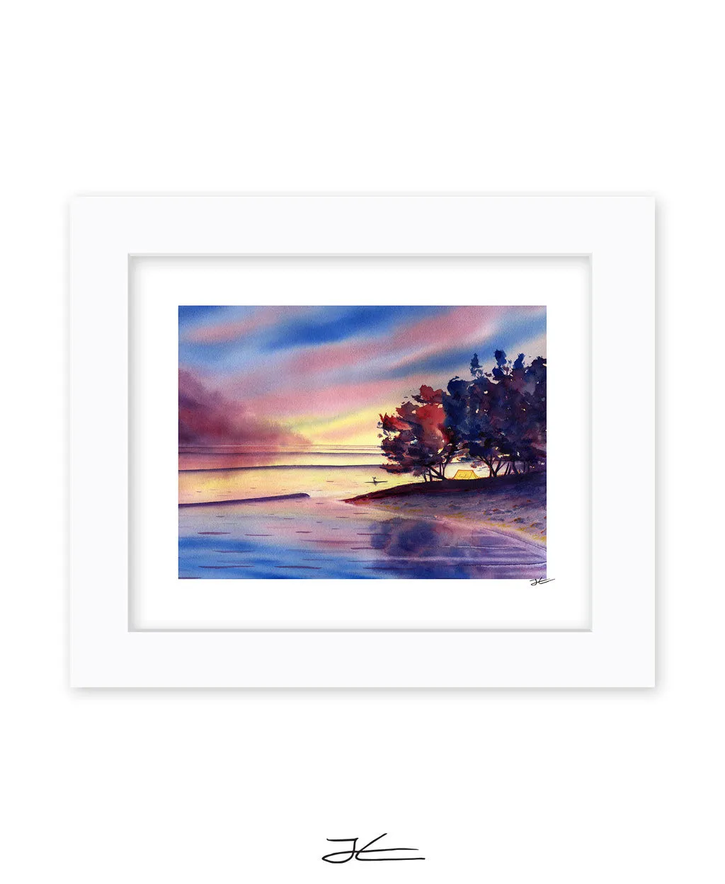 Daydream - Print/ Framed Print