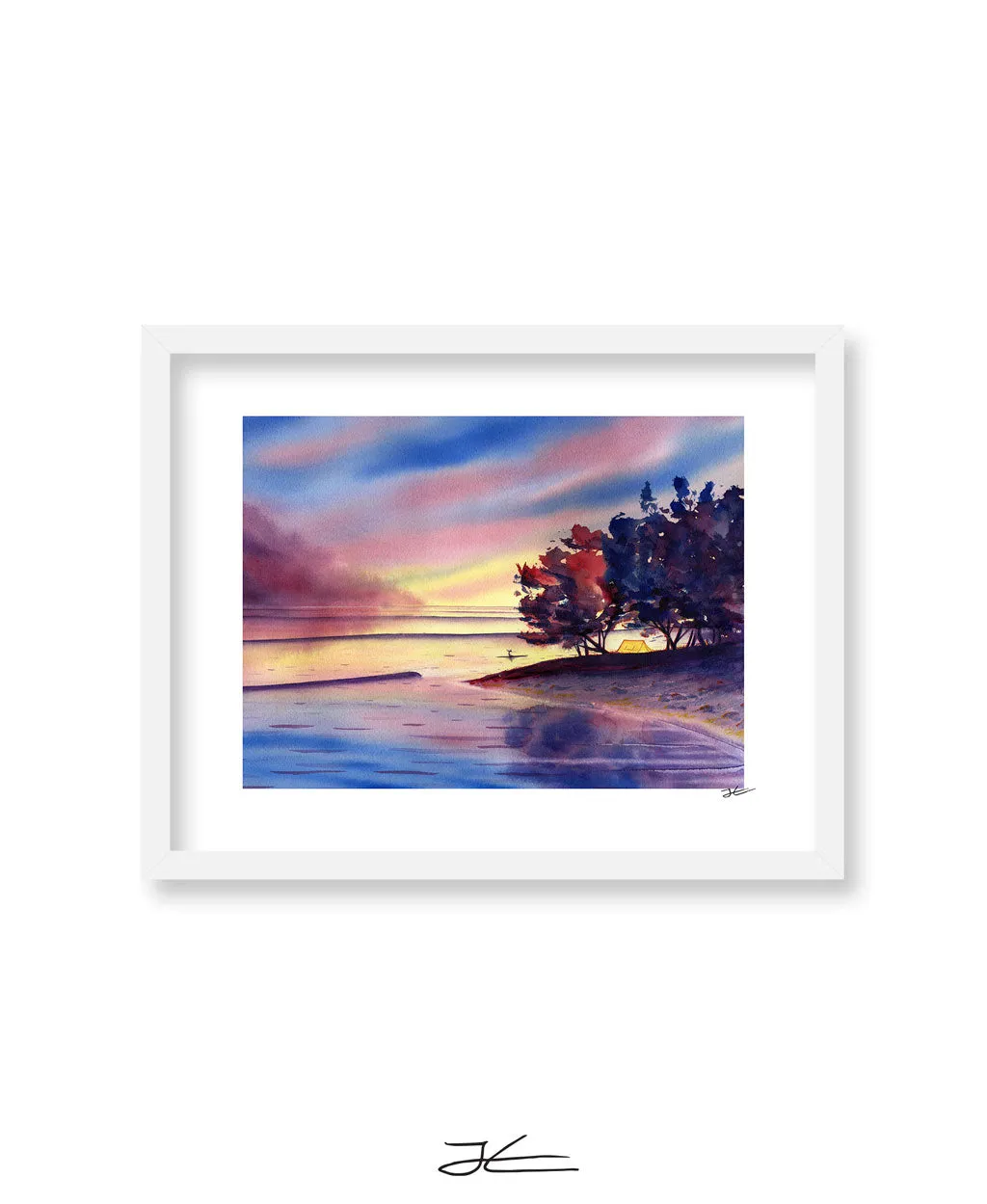 Daydream - Print/ Framed Print