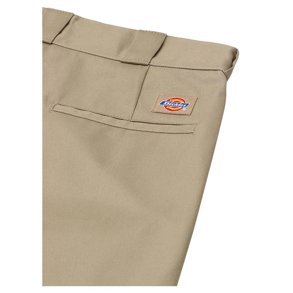 DICKIES PANTALON ORIGINAL 874 WORK PANT KHAKI