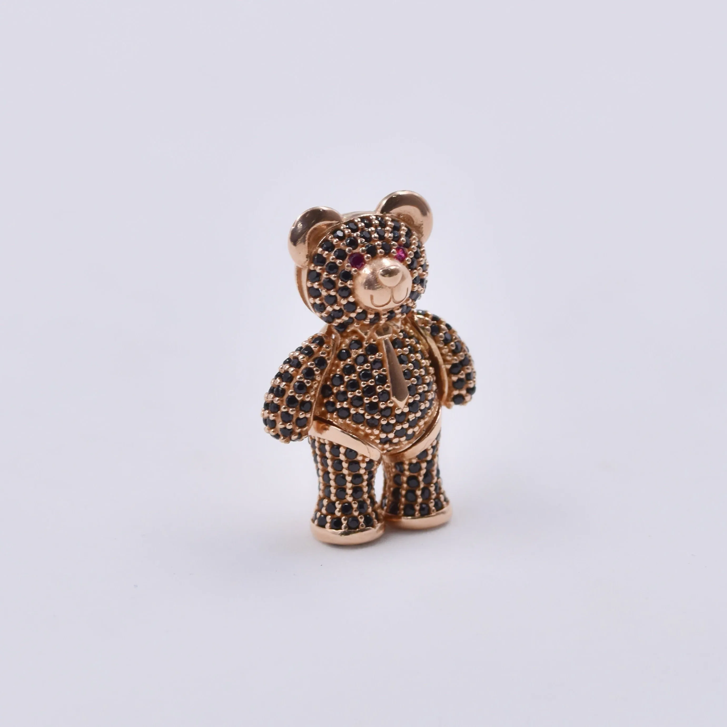 Dije Mini Bad Bear 2.6cm