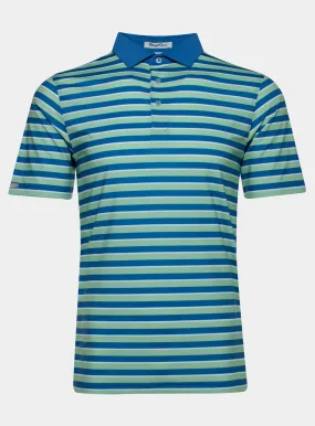 Doheny Stripe Polo