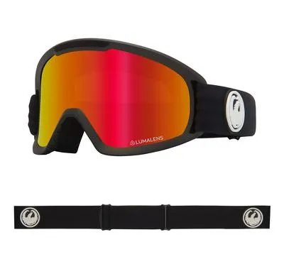 Dragon Alliance DX2 Snow Goggle