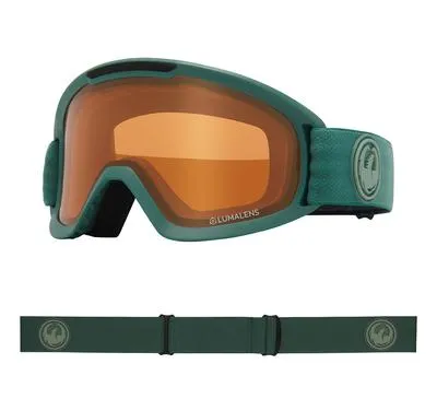 Dragon Alliance DX2 Snow Goggle