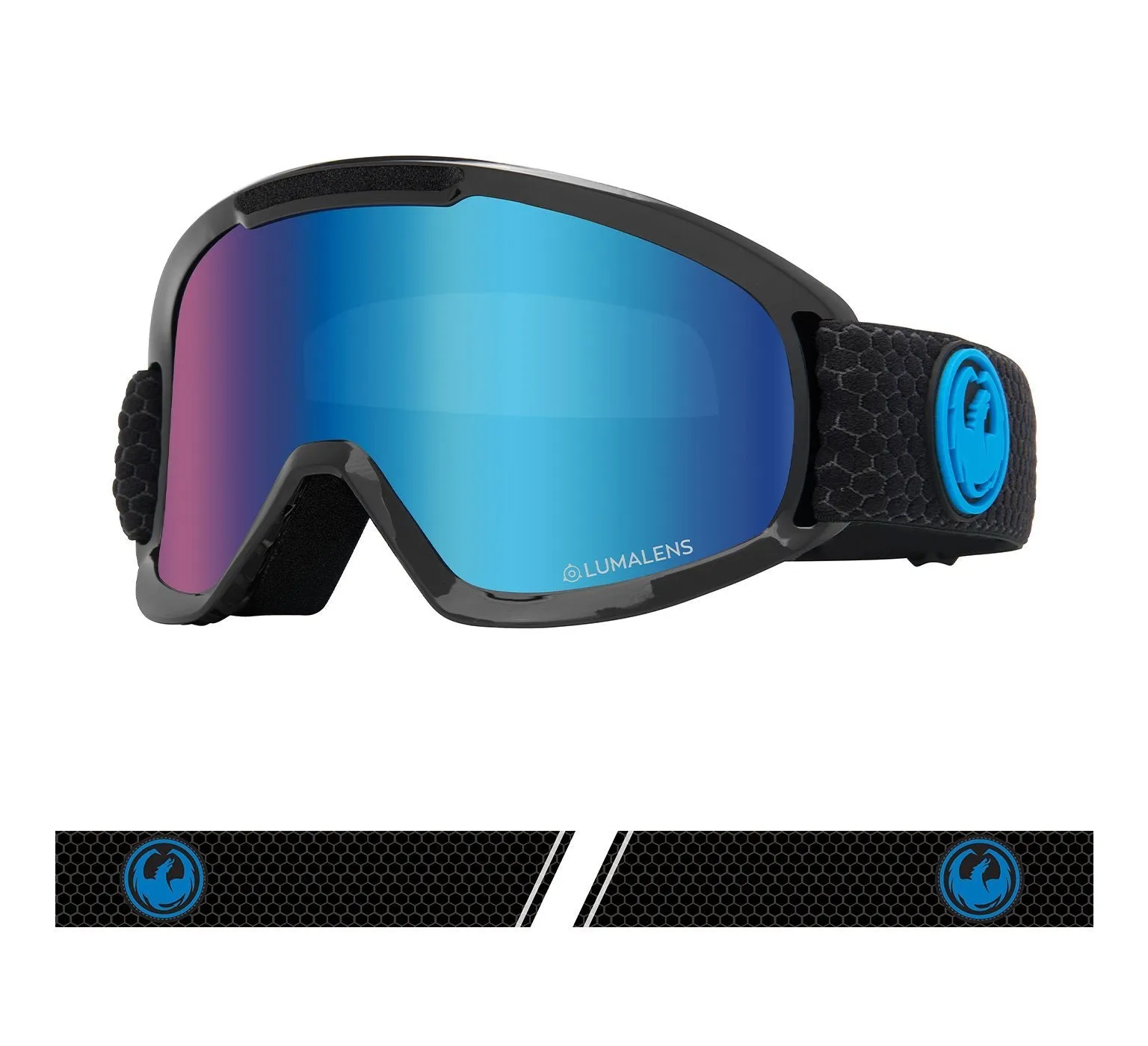 Dragon Alliance DX2 Snow Goggle