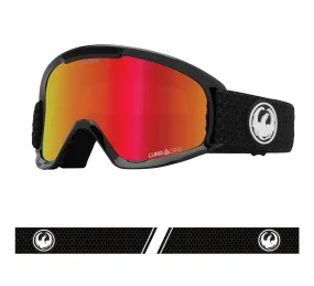 Dragon Alliance DX2 Snow Goggle