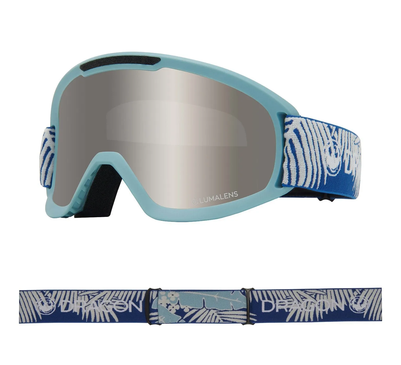 Dragon Alliance DX2 Snow Goggle