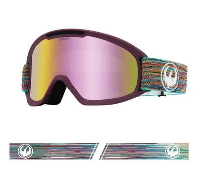 Dragon Alliance DX2 Snow Goggle