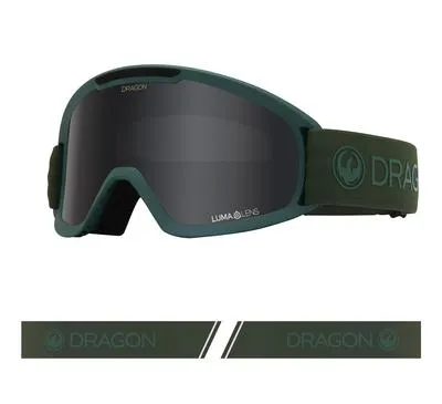 Dragon Alliance DX2 Snow Goggle