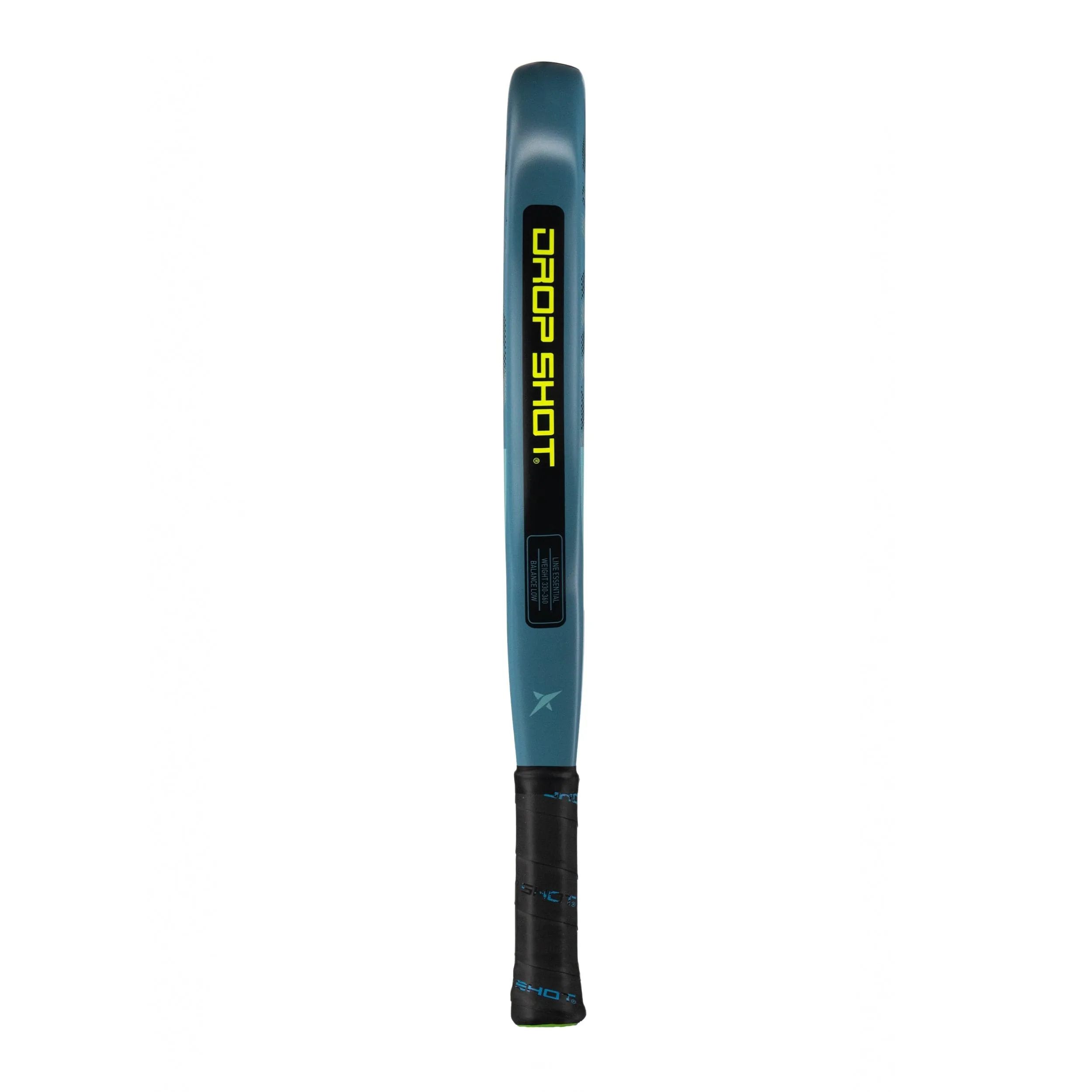 Drop Shot Kibo 5.0 Padel Racket 2024