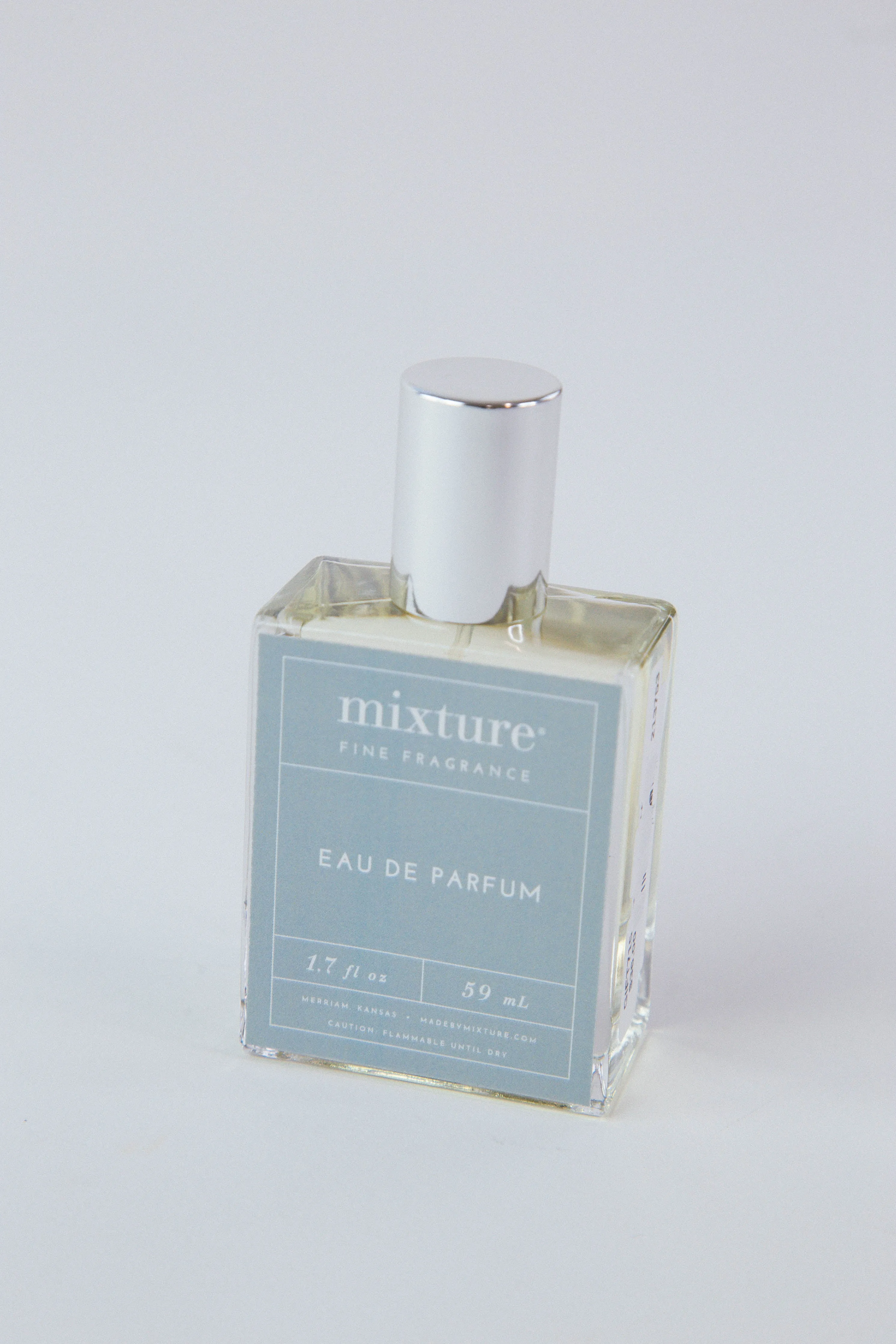 Eau De Parfum, Cashmere