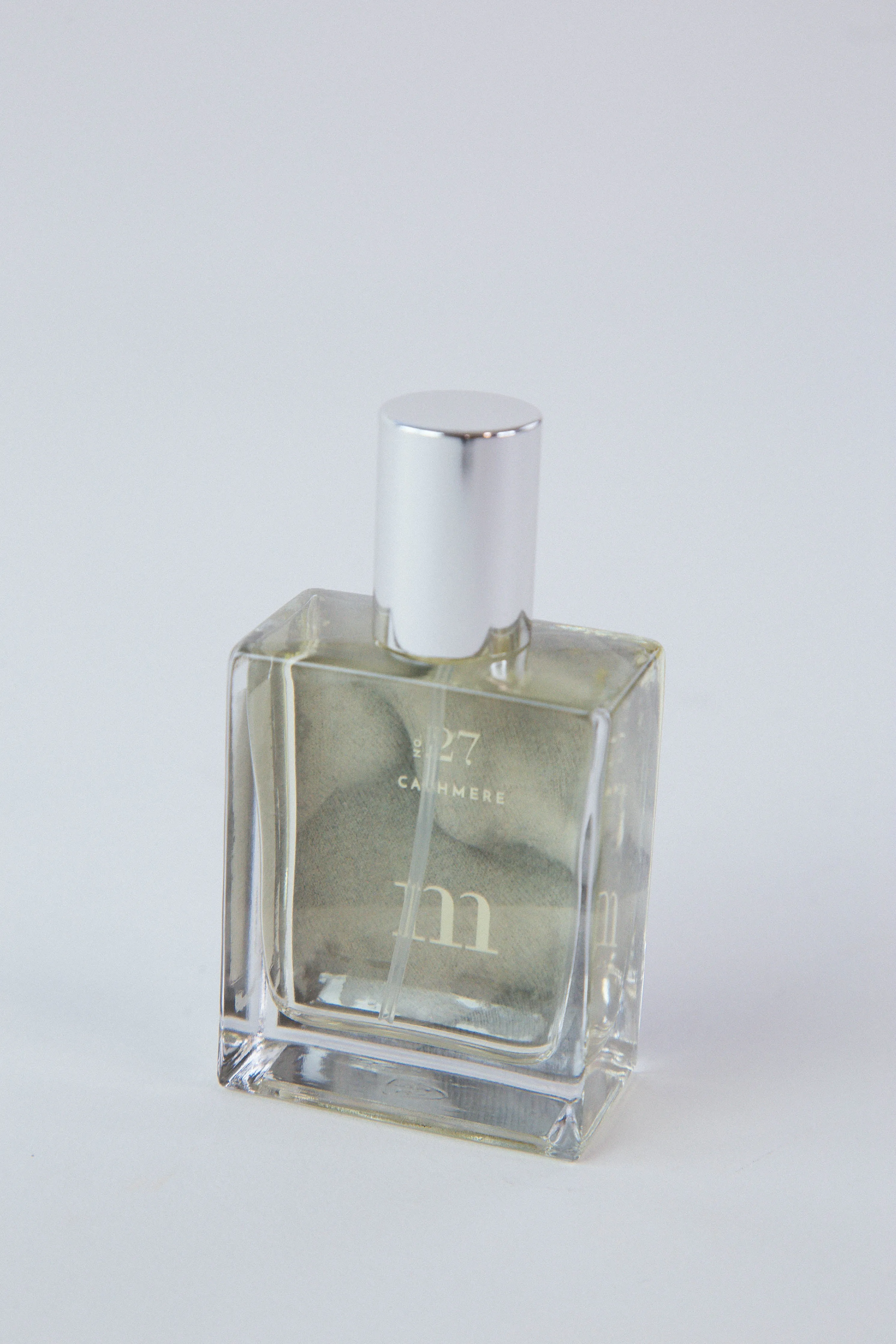 Eau De Parfum, Cashmere