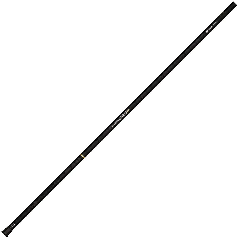 ECD CARBON PRO 2.0 Composite Defense Lacrosse Shaft