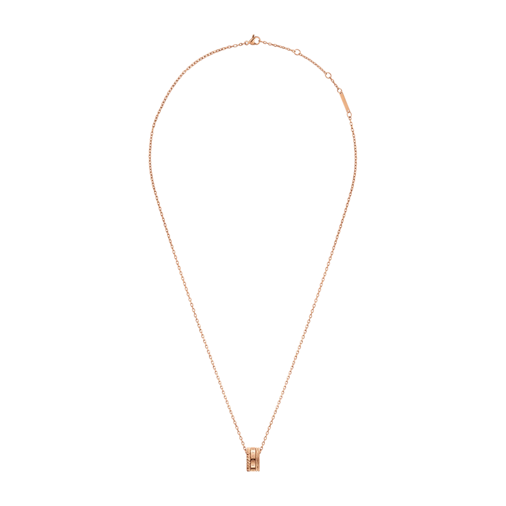 Elevation Necklace