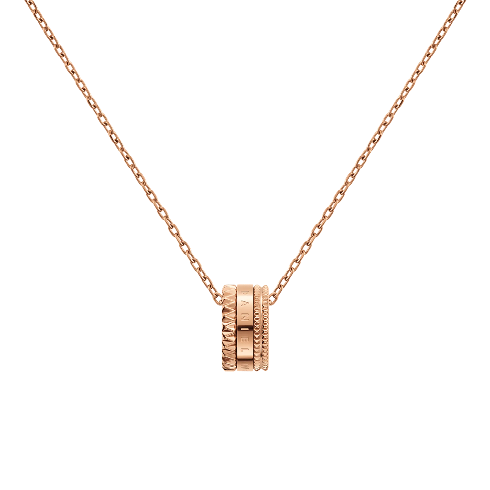 Elevation Necklace