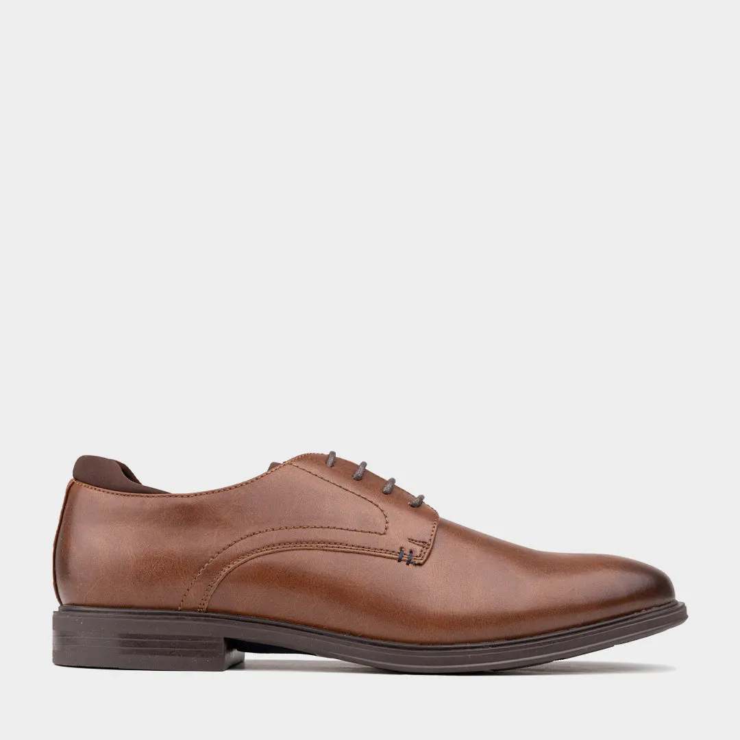 Emmit Lace Up Calzado de Vestir para Hombre