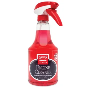 Engine Cleaner