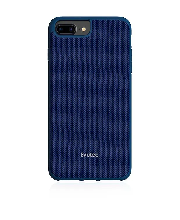 Evutec - AERGO (AFIX included) for iPhone 8 Plus / 7 Plus