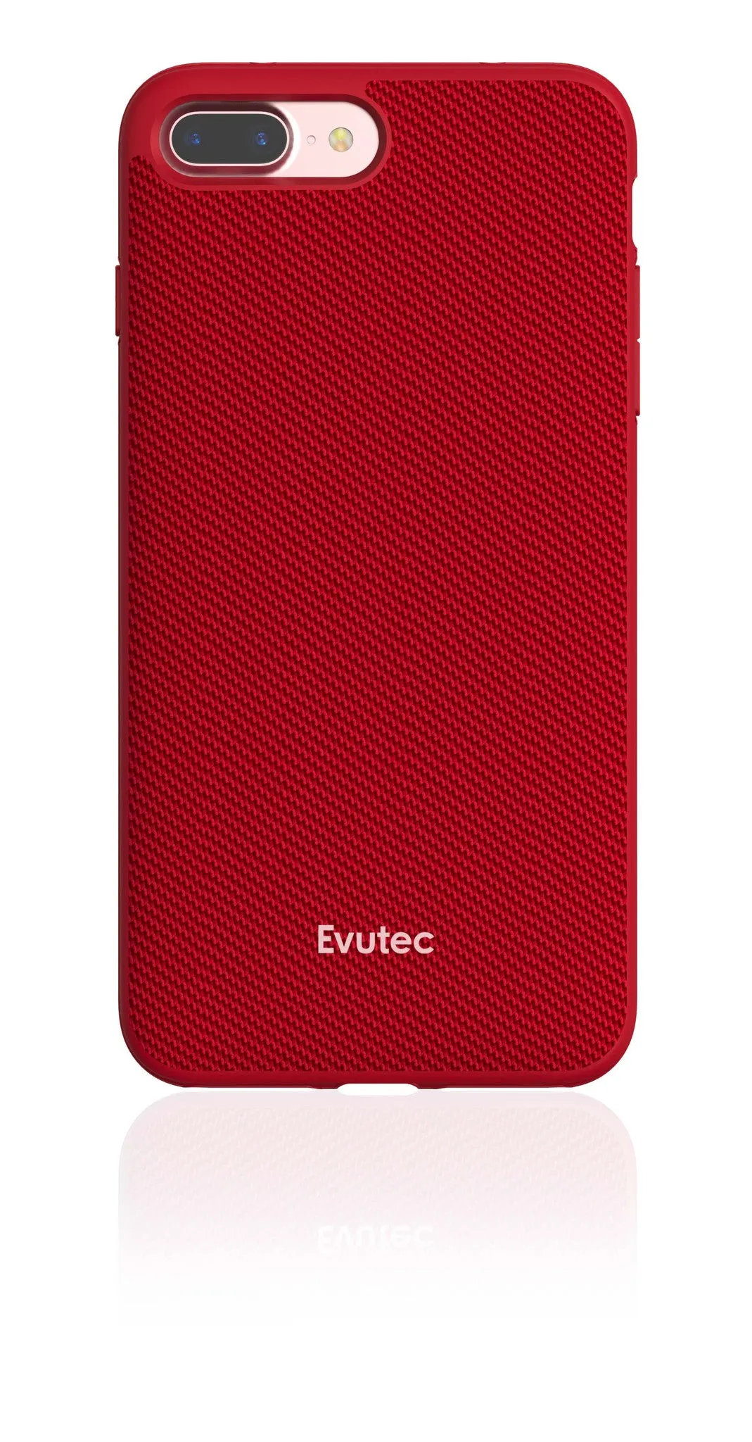 Evutec - AERGO (AFIX included) for iPhone 8 Plus / 7 Plus